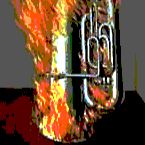 song cover art for 🎺One Half 🅋🎺