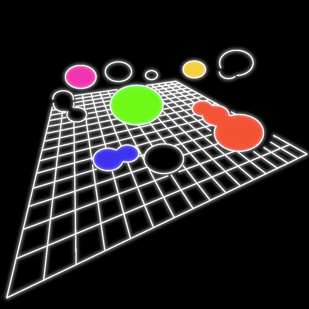 song cover art for Galactic Toot