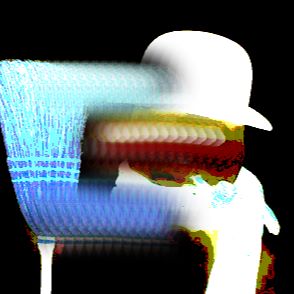 song cover art for Broomstick Fever