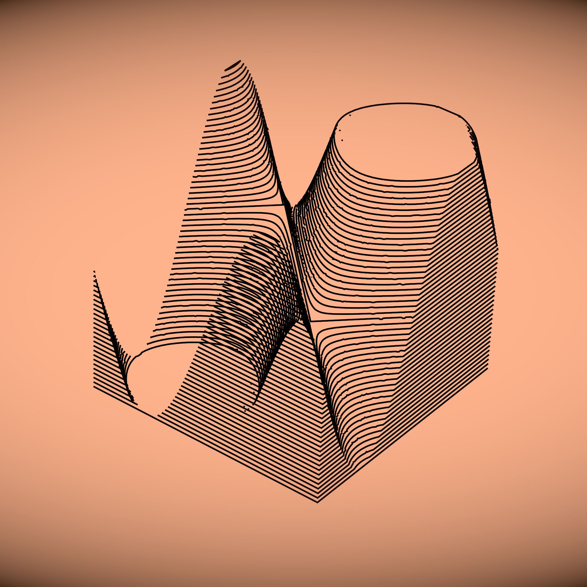 song cover art for Conceptual Contradictory