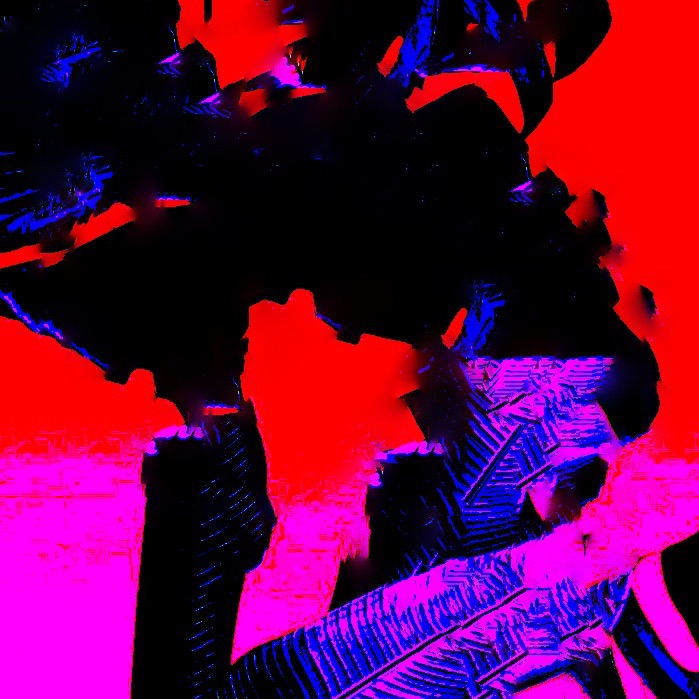 song cover art for Corsica Wiggle