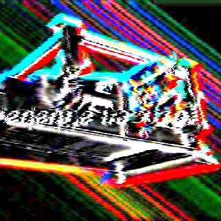 song cover art for Nuustroal Cholesterol Orchestral Choiral Peatmoss