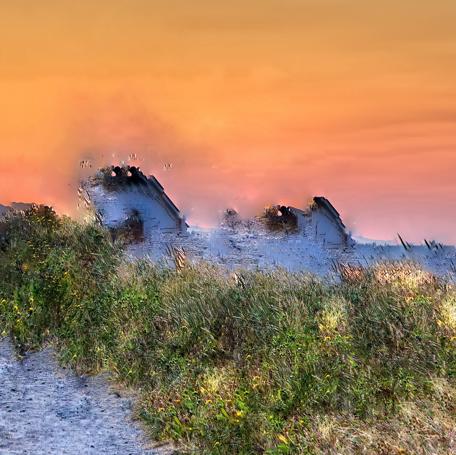 song cover art for Park Party