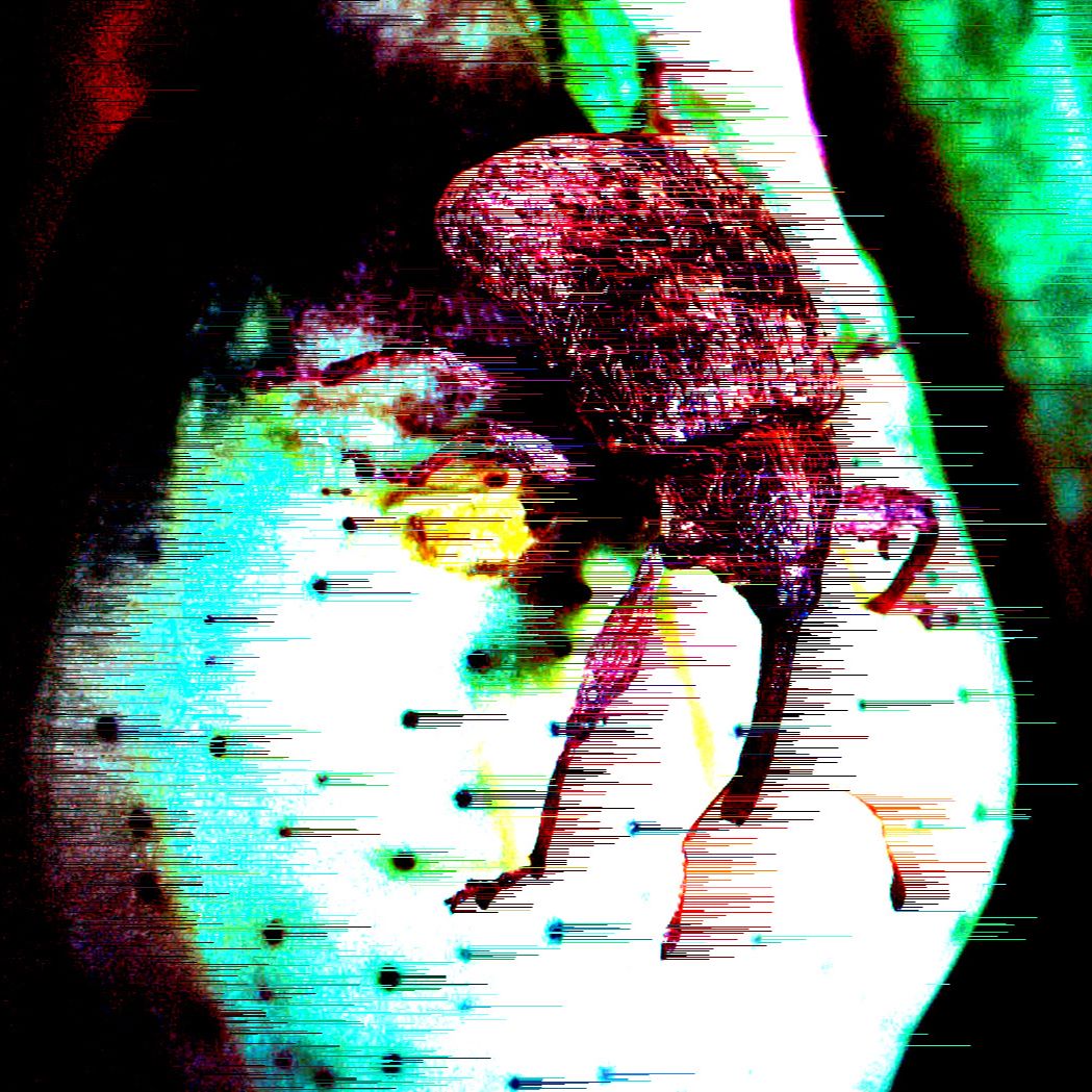 song cover art for Sticky Sketchy