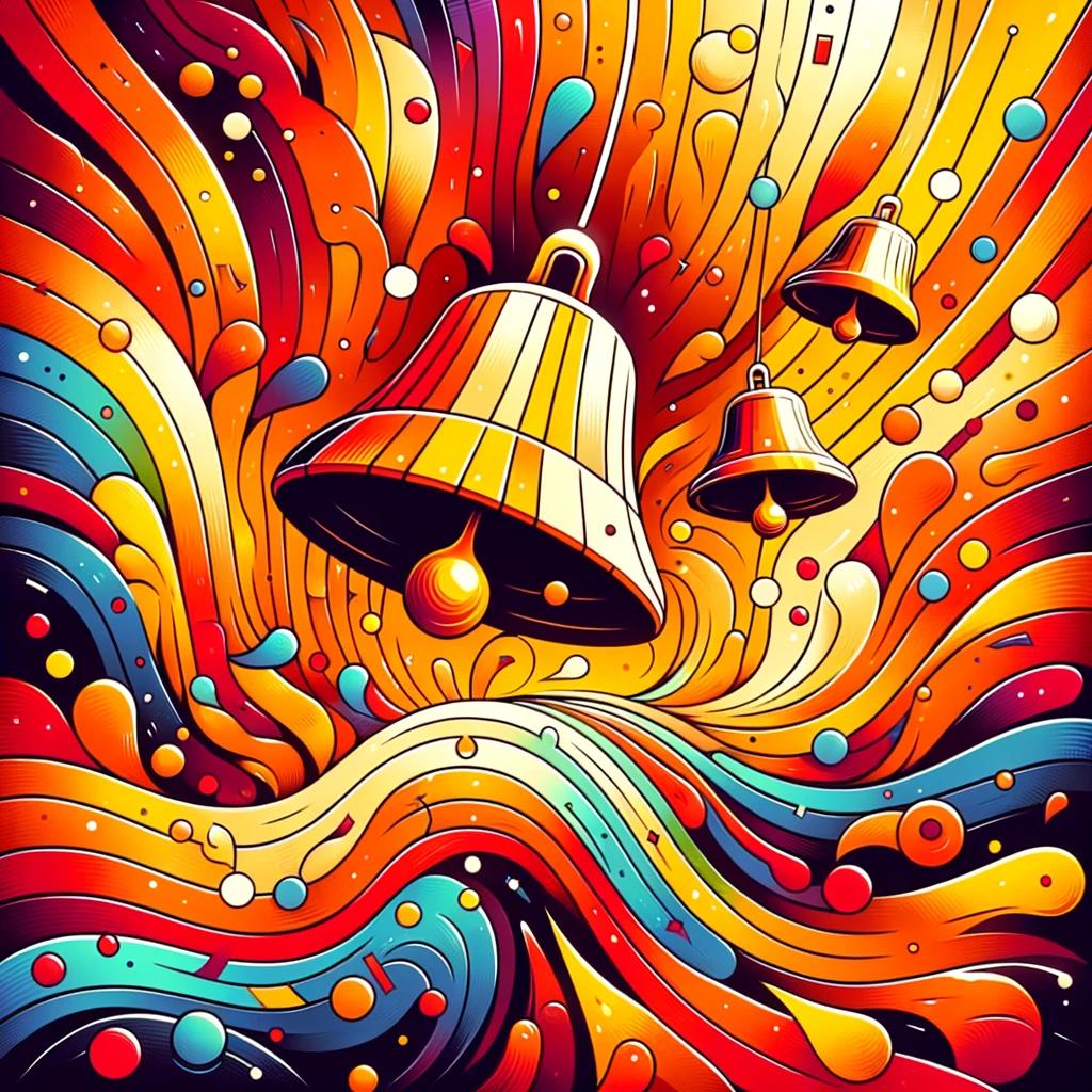 song cover art for Ochre Orchard Orbit