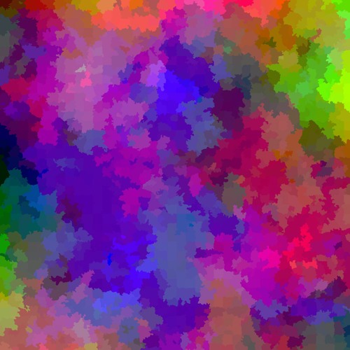 artist profile picture